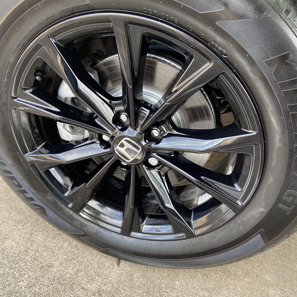 Pure Auto Spa - Look at the shine! - Car Wash Near Me - Houston, Texas Pure Auto Spa - Look at the shine! - Car Wash Near Me - Houston, Texas