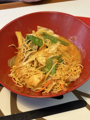 Nam Nam Café by null