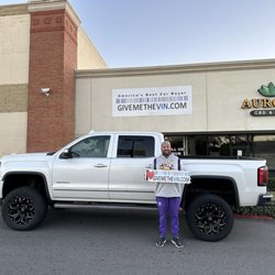 GivemetheVIN.com - Baton Rouge, LA - Are you trying to sell your car? GivemetheVIN.com is the simple, fast and pressure free way to sell your car!