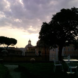 Villa Aldobrandini