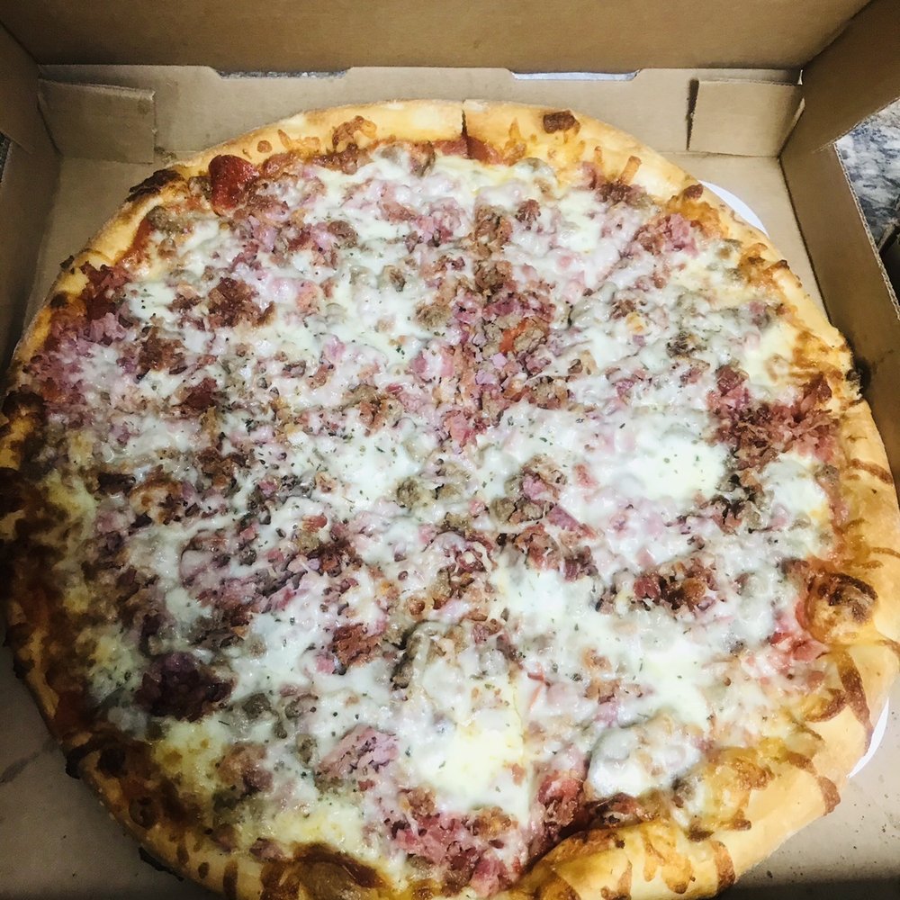 Al's Pizza - Pizza Near Me - Jacksonville, Florida Al's Pizza - Pizza Near Me - Jacksonville, Florida