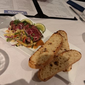 Namaka Restaurant N Bar - Seafood Near Me - Kapaʻa, Hawaii