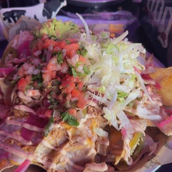 Old Pueblo Grill - Super Nachos - Mexican Near Me - Rochester, New York Old Pueblo Grill - Super Nachos - Mexican Near Me - Rochester, New York