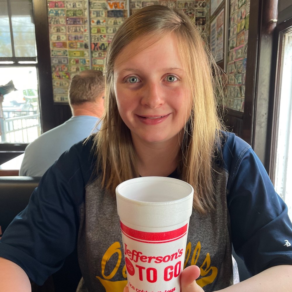 Jefferson's - Sunday Lunch - Burgers Near Me - Murfreesboro, Tennessee