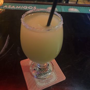 Molly's La Casita - Margarita - Tex-Mex Near Me - Memphis, Tennessee