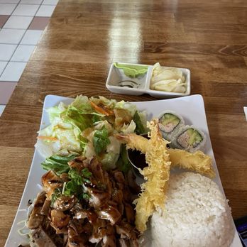 Sushiholic - Lunch special!! - Sushi Bars Near Me - La Mirada, California Sushiholic - Lunch special!! - Sushi Bars Near Me - La Mirada, California