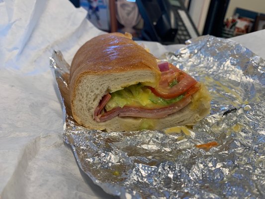 WISE GUYS DELI - Updated August 2024 - 11 Reviews - 1700 Mendon Rd