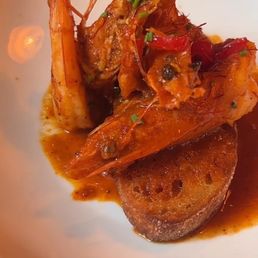 Shrimp Toast Shrimp Toast