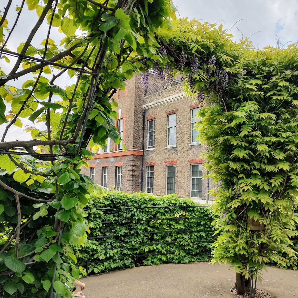 Kensington Gardens - Parks Near Me - London, XGL