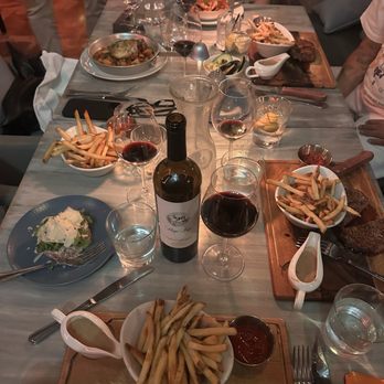 Semilla - French Near Me - Miami Beach, Florida