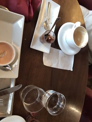 Caffè degli Specchi by null