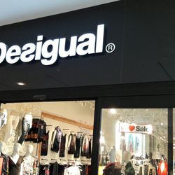 Desigual