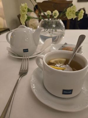 Jarema Restaurant by null