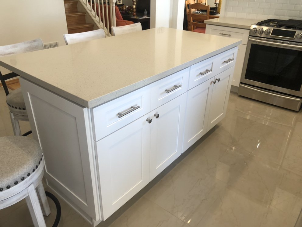 Slide of Majesty Construction