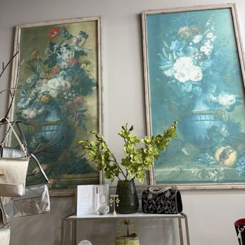 OoLaLa Unique Gifts - Home Decor Near Me - Georgetown, Texas