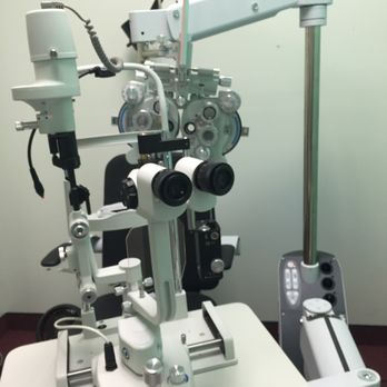 Eye & Eye Optics - Optometry equipment available at Eye & Eye Optics - Eyewear & Opticians Near Me - Boston, Massachusetts