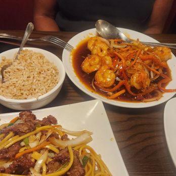 Lieu's Asian Bistro - Chinese Near Me - Greenville, South Carolina Lieu's Asian Bistro - Chinese Near Me - Greenville, South Carolina