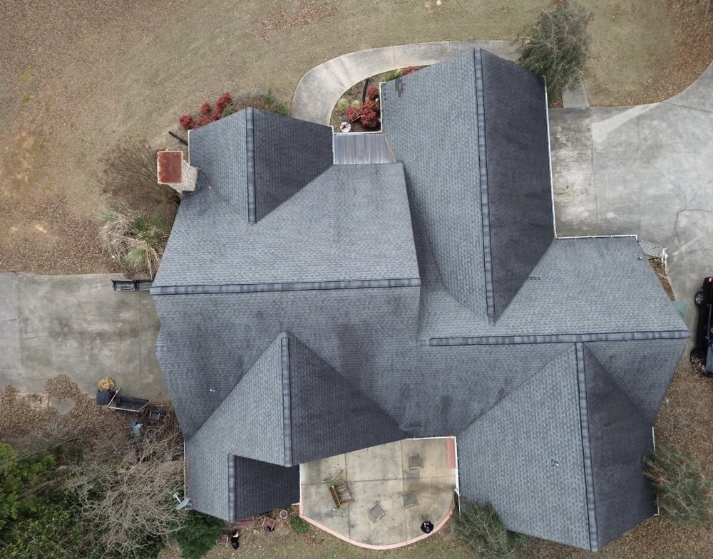 Slide of Battlefield Roofing