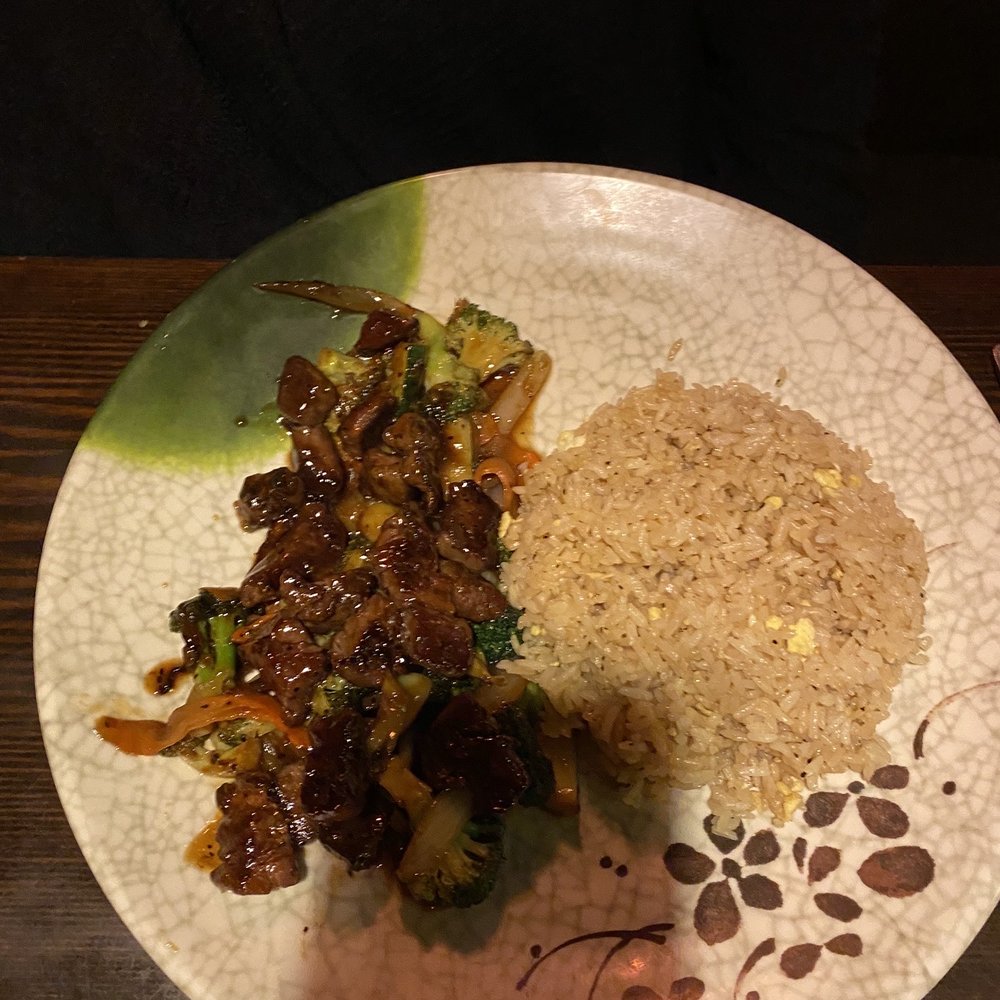 TOP 10 BEST Hibachi Restaurant in Hattiesburg, MS - Updated 2026 - Yelp