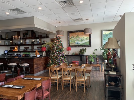 Bep Viet Restaurant by null