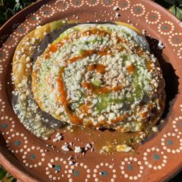 Huevos Rancheros