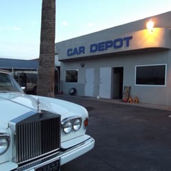 Car Depot