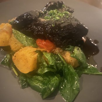 Otis - New American Near Me - Brooklyn, New York