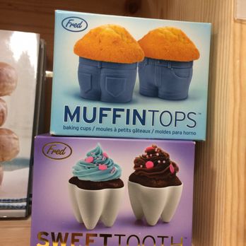 World Market - Unique muffin holders. - Furniture Stores Near Me - Oxnard, California