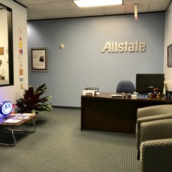 Allstate Insurance : Mark Hastings - Allstate Insurance