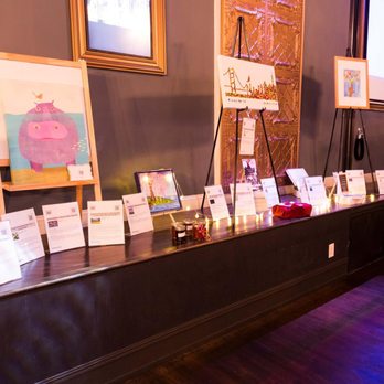 Opal Event Center - Artist showcase - Venues & Event Spaces Near Me - Mountain View, California Opal Event Center - Artist showcase - Venues & Event Spaces Near Me - Mountain View, California
