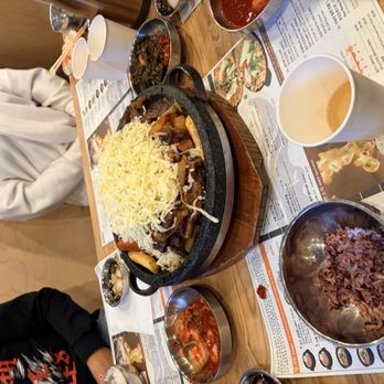 Sun Nong Dan - Galbi - Korean Near Me - Rowland Heights, California Sun Nong Dan - Galbi - Korean Near Me - Rowland Heights, California