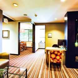 Link Dental - Interior of Link Dental | Centennial, CO