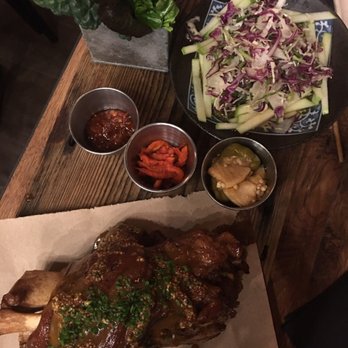 Osamil - Korean Near Me - New York, New York