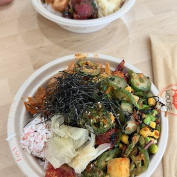Poké House - Seafood Near Me - Los Angeles, California Poké House - Seafood Near Me - Los Angeles, California