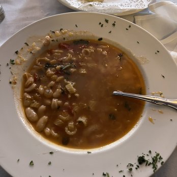 Puglia Ristorante - Pasta E Fagioli - Italian Near Me - New York, New York Puglia Ristorante - Pasta E Fagioli - Italian Near Me - New York, New York