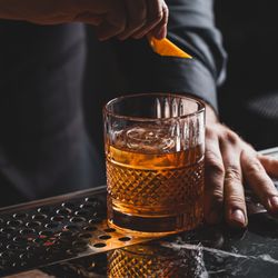 Char No.5 Whisky & Cocktail Lounge