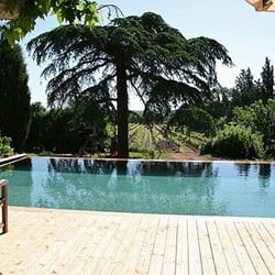 Chambre d'hôtes le Prieuré