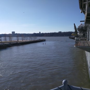 Intrepid Museum - Museums Near Me - New York, New York Intrepid Museum - Museums Near Me - New York, New York