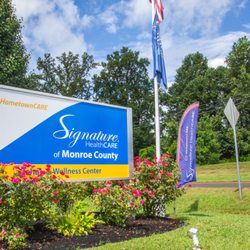 Signature Healthcare of Monroe County