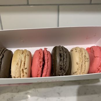 Bake Code  - North York - Bakeries Near Me - Toronto, Ontario