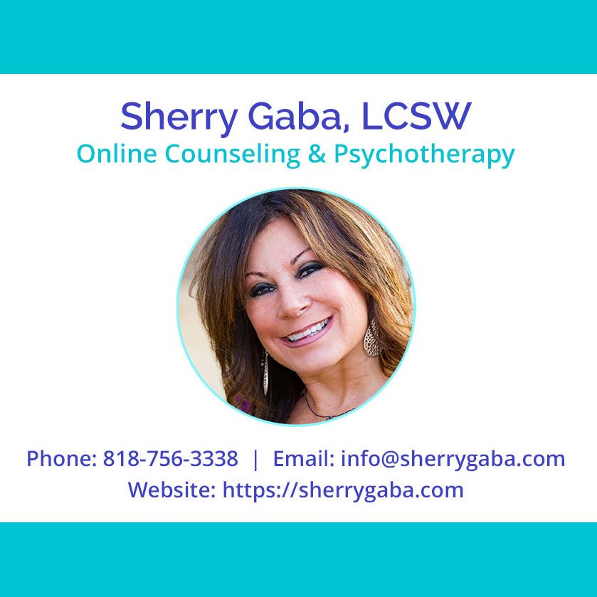 Sherry Gaba, LCSW - grief counselor in Naples, FL