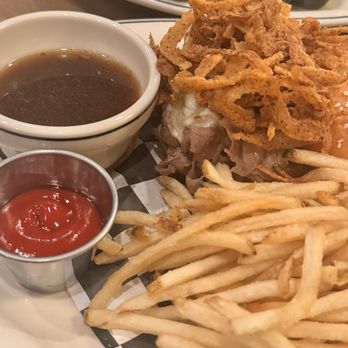 The James - French Dip - American Near Me - Charleston, South Carolina The James - French Dip - American Near Me - Charleston, South Carolina