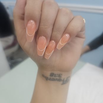 Bubble Nails Spa - Nail Salons Near Me - Fairfax, Virginia Bubble Nails Spa - Nail Salons Near Me - Fairfax, Virginia