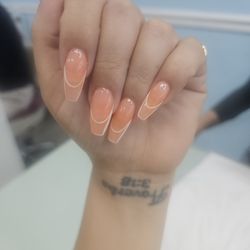 Bubble Nails Spa
