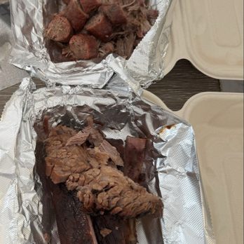 Willingham's World Champion BBQ - underseasoned and dry. only the brisket was juicy. - Barbeque Near Me - Redondo Beach, California Willingham's World Champion BBQ - underseasoned and dry. only the brisket was juicy. - Barbeque Near Me - Redondo Beach, California