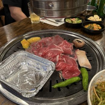 Jeong Yook - Korean Near Me - Palisades Park, New Jersey