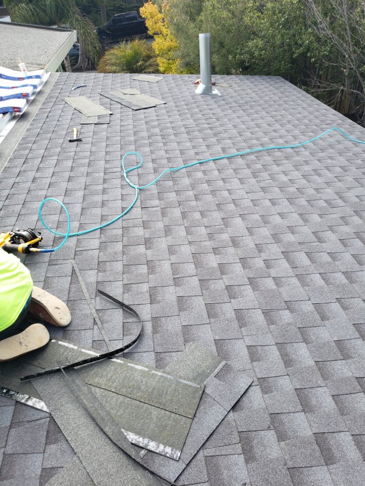 Slide of WR Solutions and Remodeling