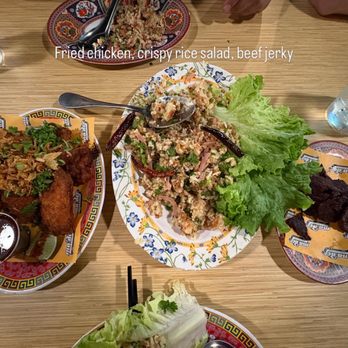Ma Der Lao Kitchen - Laotian Near Me - Oklahoma City, Oklahoma Ma Der Lao Kitchen - Laotian Near Me - Oklahoma City, Oklahoma