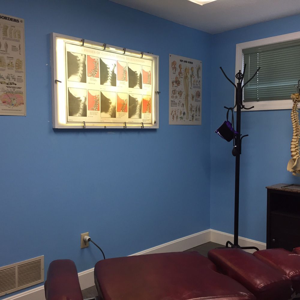 Warren Chiropractic Clinic - Chiropractors Near Me - Warren, Ohio Warren Chiropractic Clinic - Chiropractors Near Me - Warren, Ohio