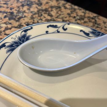 Lee's golden Buddha Restaurant - a spoon on a plate - Chinese Near Me - Oakwood, Georgia Lee's golden Buddha Restaurant - a spoon on a plate - Chinese Near Me - Oakwood, Georgia